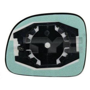 TYC 309-0108-1 Mirror Glass