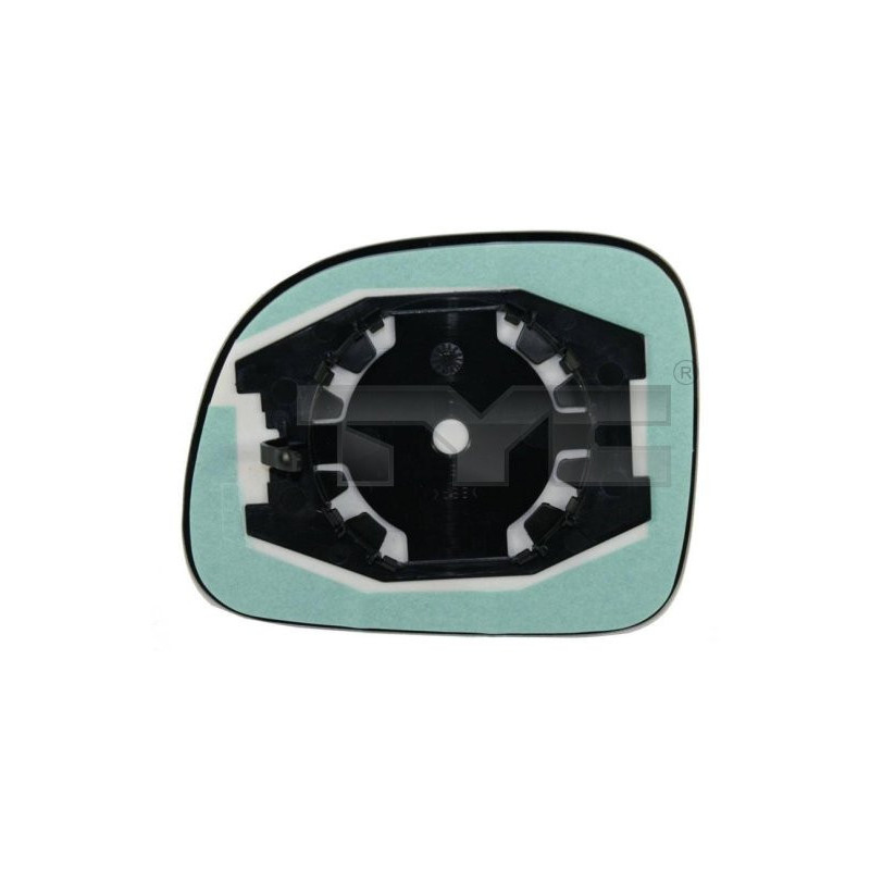 TYC 309-0108-1 Vetro specchio