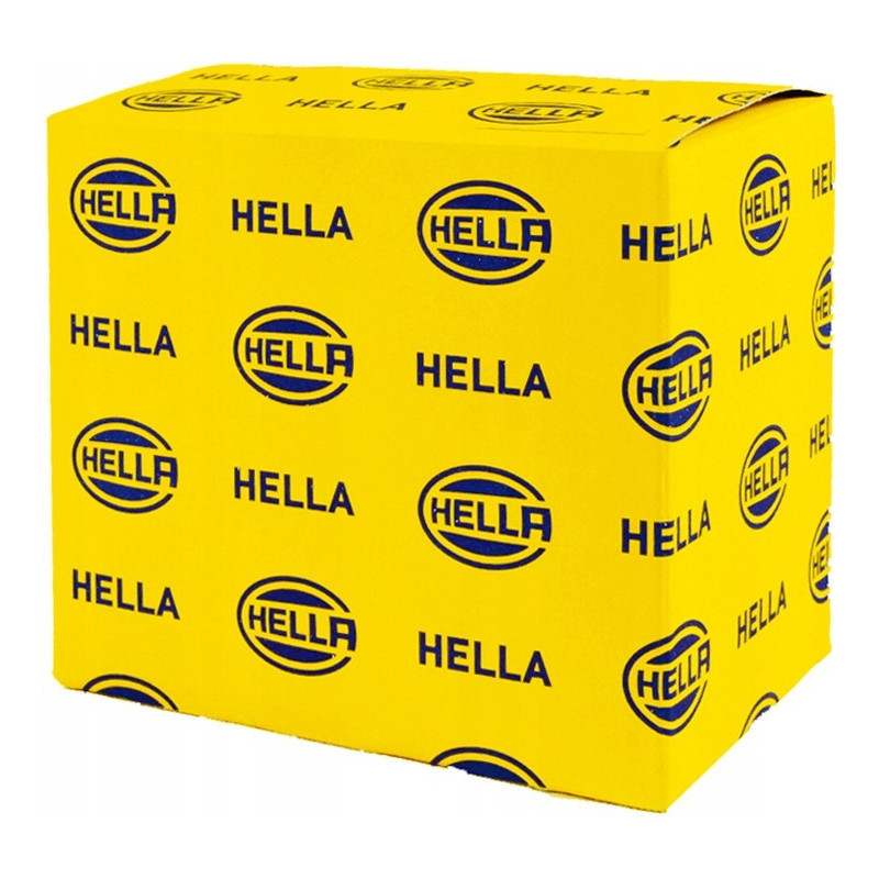 HELLA 8ET 358 095-161 Luftmassenmesser