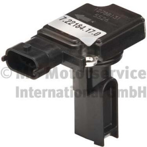 PIERBURG 7.22184.17.0 Merač hmotnosti vzduchu