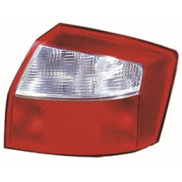 DEPO 441-1964R-UE Lampa Tylna Prawa dla Audi A4 B6 Sedan (2001-2004)