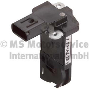 PIERBURG 7.22184.25.0 Mass air flow sensor