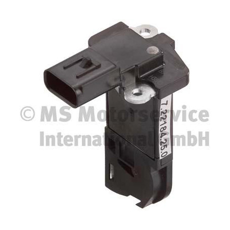 PIERBURG 7.22184.25.0 Mass air flow sensor