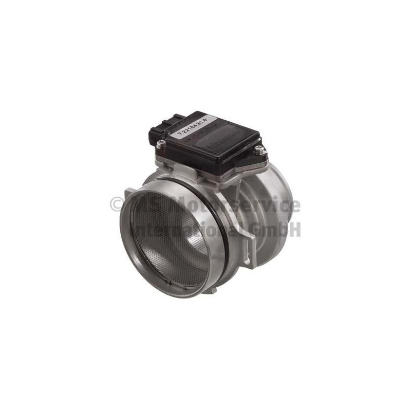 PIERBURG 7.22184.33.0 Mass air flow sensor
