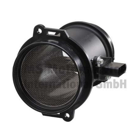 PIERBURG 7.22184.38.0 Mass air flow sensor