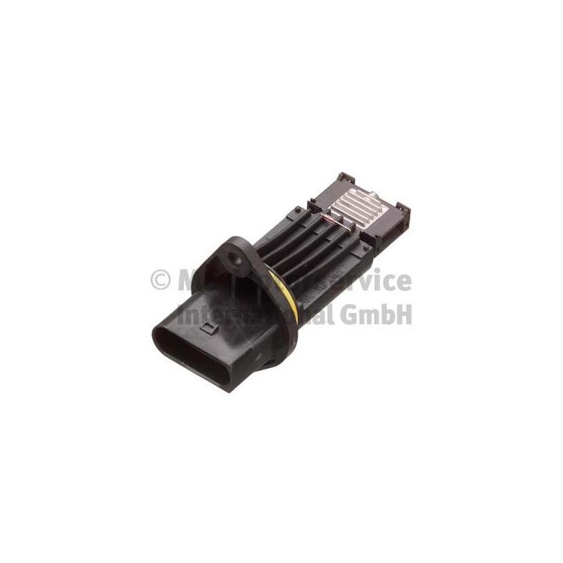 PIERBURG 7.22684.14.0 Mass air flow sensor