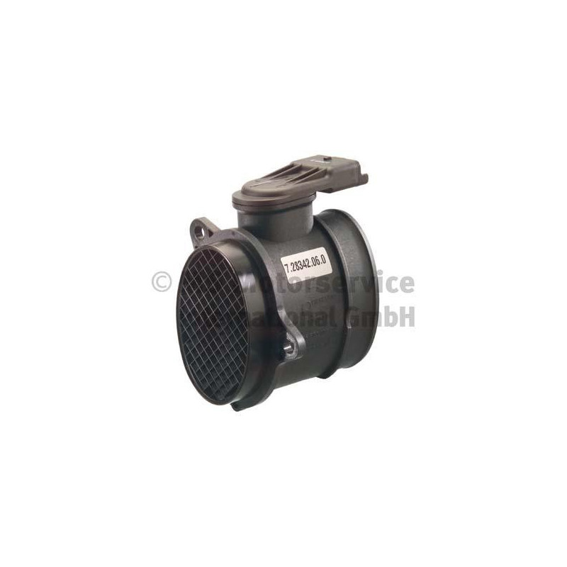 PIERBURG 7.28342.06.0 Mass air flow sensor