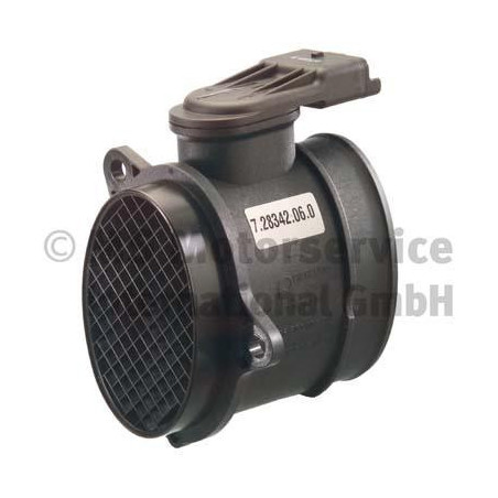 PIERBURG 7.28342.06.0 Mass air flow sensor