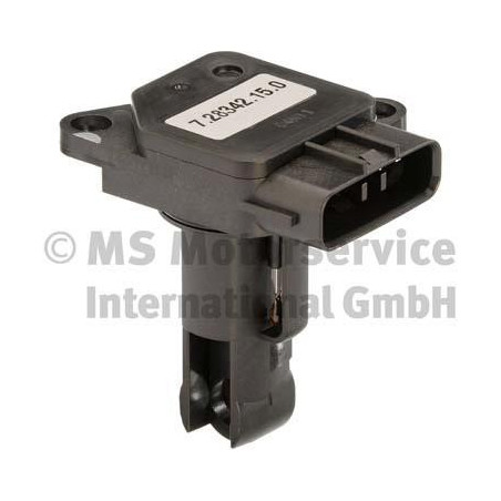PIERBURG 7.28342.15.0 Mass air flow sensor