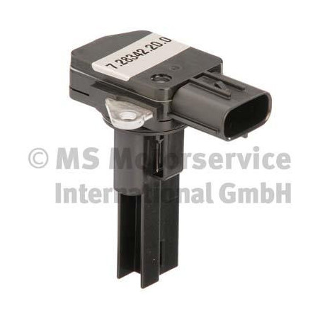 PIERBURG 7.28342.20.0 Mass air flow sensor