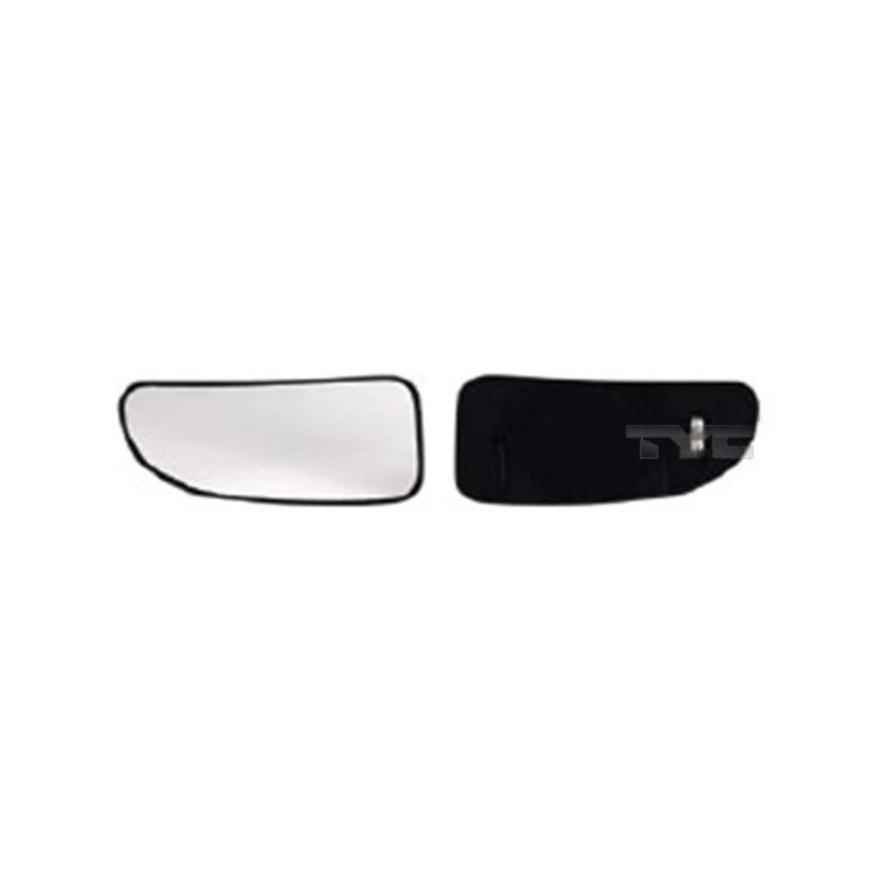 TYC 309-0141-1 Mirror Glass