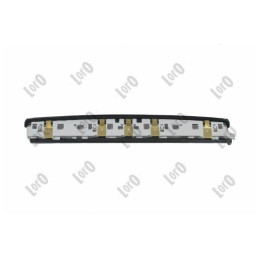 LORO 003-26-870S Terzo luce del freno Affumicato LED per Audi A4 B7 Avant SEAT Exeo ST