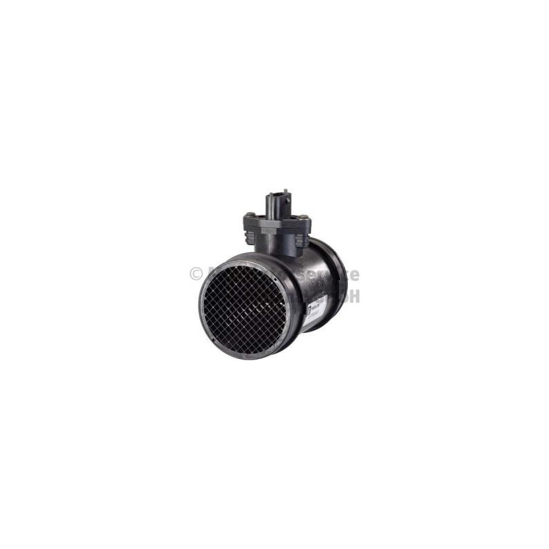 PIERBURG 7.07759.50.0 Mass air flow sensor