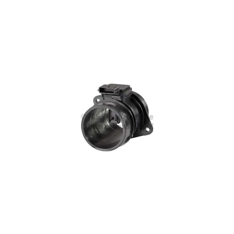 PIERBURG 7.07759.41.0 Mass air flow sensor