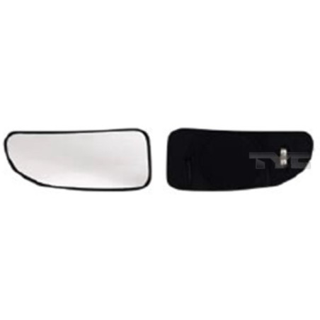 TYC 309-0142-1 Mirror Glass