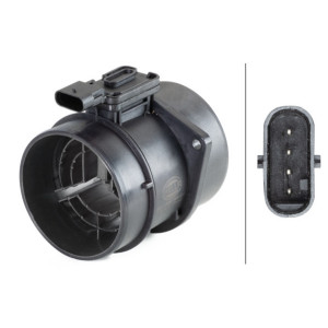 HELLA 8ET 358 095-271 Luftmassenmesser