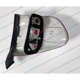 DEPO 444-1939R-UE Lampa Tylna Prawa LED dla BMW X5 E70 (2006-2009)