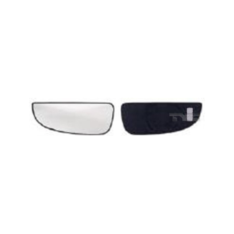 TYC 309-0144-1 Mirror Glass