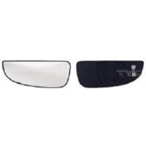 TYC 309-0145-1 Mirror Glass