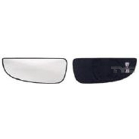 TYC 309-0145-1 Mirror Glass