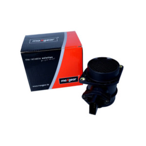 MAXGEAR 51-0077 FS-144 Debimetro per Golf Bora Transporter New Octavia Sharan Fabia Alhambra Q7