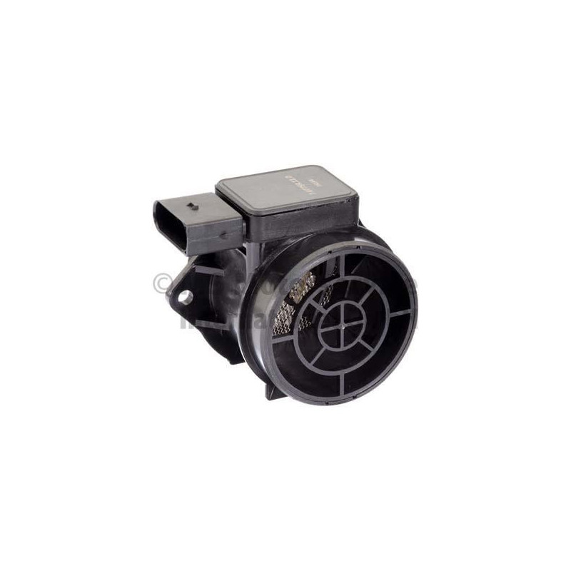 PIERBURG 7.07759.11.0 Mass air flow sensor