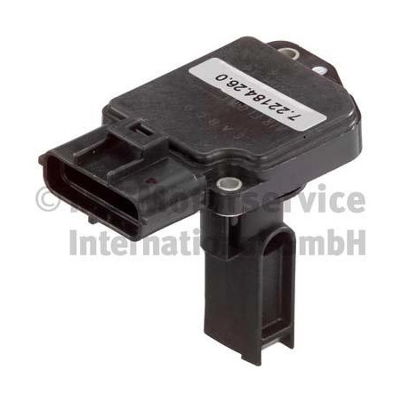 PIERBURG 7.22184.26.0 Debimetro