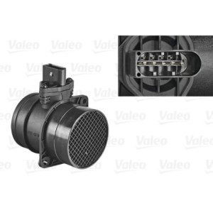 VALEO 253714 Mass air flow sensor