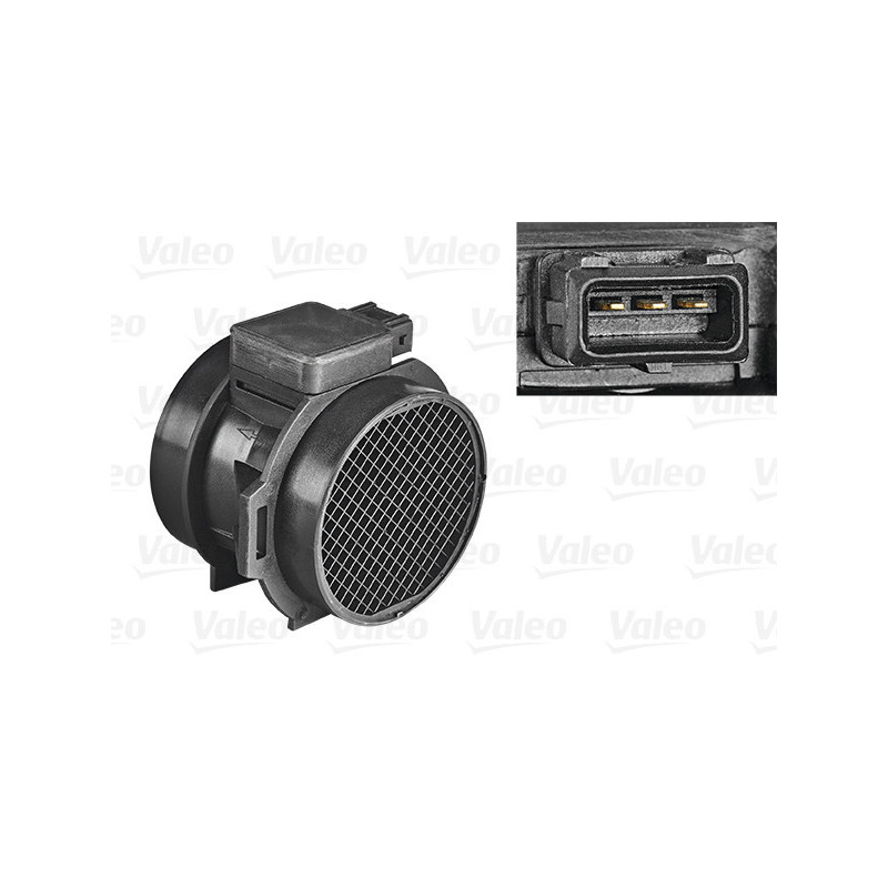 VALEO 253746 Medidor de masa de aire