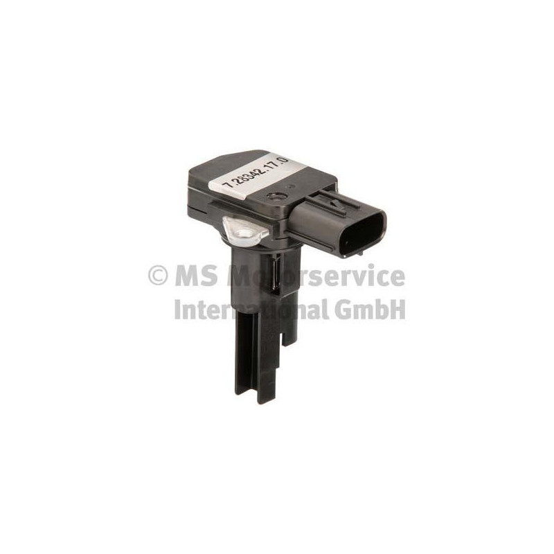 PIERBURG 7.28342.17.0 Mass air flow sensor