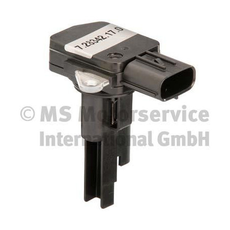 PIERBURG 7.28342.17.0 Merač hmotnosti vzduchu