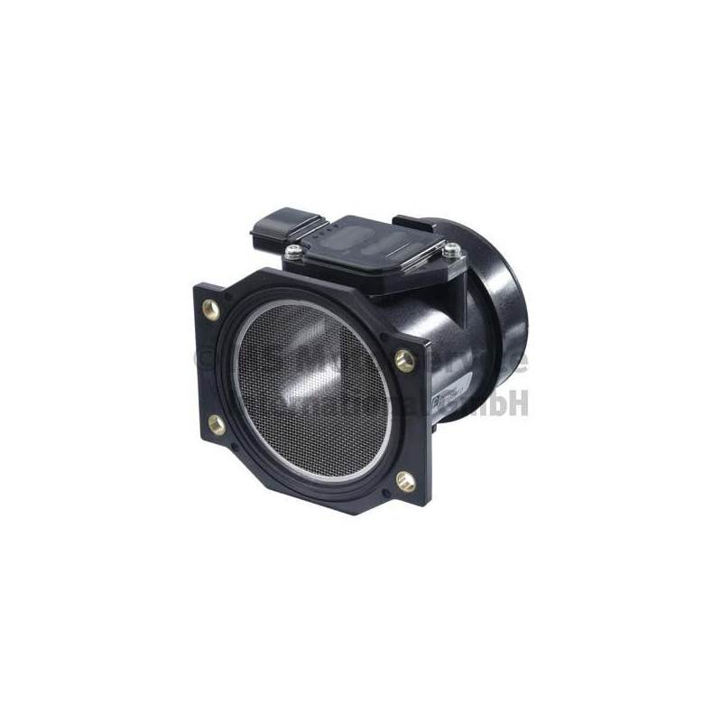 PIERBURG 7.22184.61.0 Luftmassenmesser