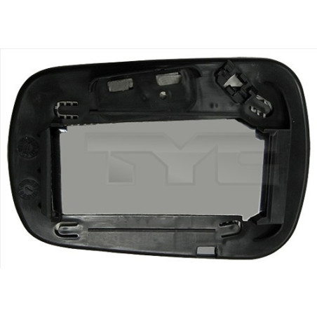TYC 310-0019-1 Spiegelglas