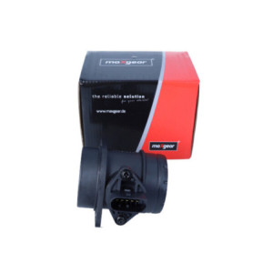 MAXGEAR 51-0100 FS-504 Debimetro per A4 Fabia Golf Octavia Bora Ibiza Transporter TT Polo A3 New
