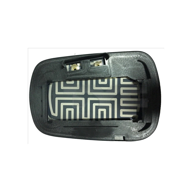 TYC 310-0023-1 Vetro specchio