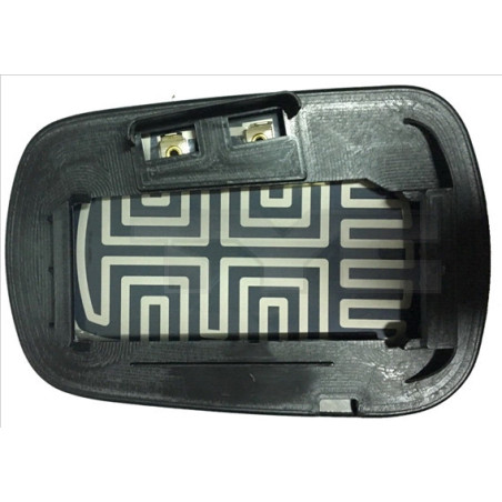 TYC 310-0023-1 Vetro specchio