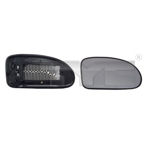 TYC 310-0032-1 Vetro specchio