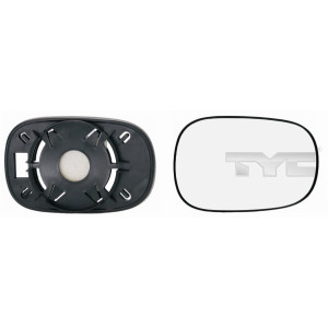 TYC 310-0039-1 Spiegelglas