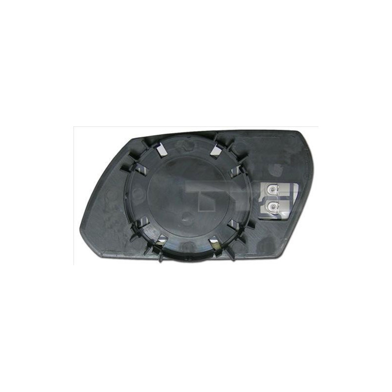 TYC 310-0048-1 Cristal de espejo