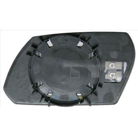 TYC 310-0048-1 Vetro specchio