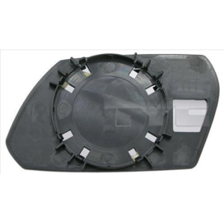 TYC 310-0049-1 Mirror Glass