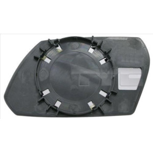 TYC 310-0050-1 Vetro specchio