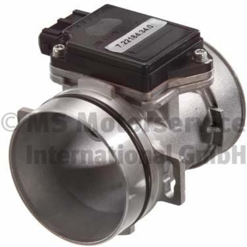 PIERBURG 7.22184.34.0 Mass air flow sensor