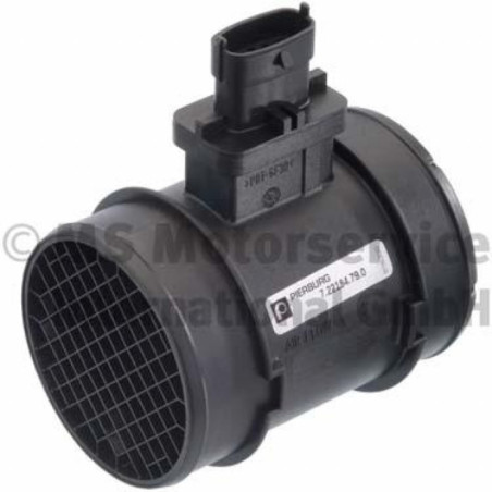 PIERBURG 7.22184.79.0 Mass air flow sensor