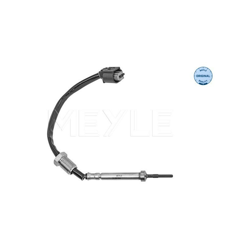 MEYLE 314 800 0060 Sensore temperatura gas scarico per BMW 5 3 1 7 X5