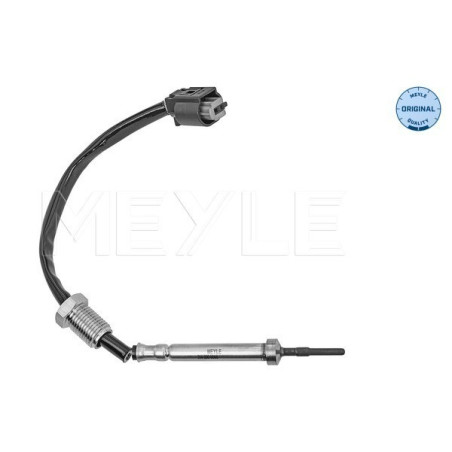 MEYLE 314 800 0060 Sensor temperatura gas escape para BMW 5 3 1 7 X5