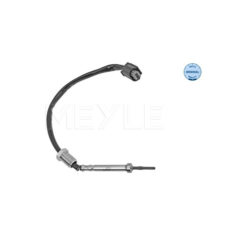MEYLE 314 800 0065 Sensore temperatura gas scarico per BMW 3 5 X5 X3 X6