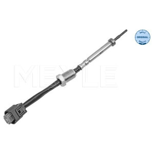MEYLE 314 800 0062 Sensor temperatura gas escape para BMW 3 5 X3 X5 X6