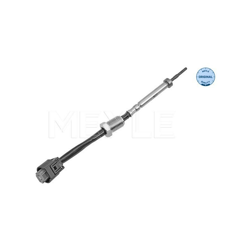 MEYLE 314 800 0062 Snímač teploty výfukových plynov pre BMW 3 5 X3 X5 X6