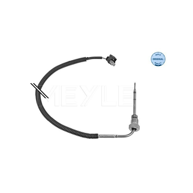MEYLE 014 800 0188 Czujnik temperatury spalin dla Mercedes CLA A B GLA
